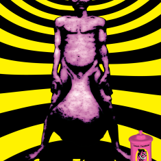 "Since, then, there was nothing - no matter... nothing simple, nothing complex.. no man, no angel, no god, not anything that is named or perceived...the nonexistent God wished, without intelligence, without sense, without will... to make... the seed of the universe. 

The seed of the universe contained everything within it... Everything... of which one can speak, and even of which one cannot speak because it does not exist; everything which was necessarily going to adapt itself to the universe which was to come... all these beings existed, deposited in the seed." 

”Basilide's System.” The Other Bible. Ed. Willis Barnstone. Harper San Francisco, 1984. 620-630.