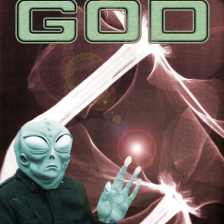 "Now, it is not difficult to know the Creator of all creatures, but it is impossible to comprehend the likeness of this One. For it is difficult not only for men to comprehend the All, but it is also difficult for every divine being, both the angels and the archangels." 

"The Teachings of Silvanus." The Nag Hammadi Library. Ed. James Robinson. HarperCollins, 1978. 387.