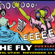 The Legend of Lilith